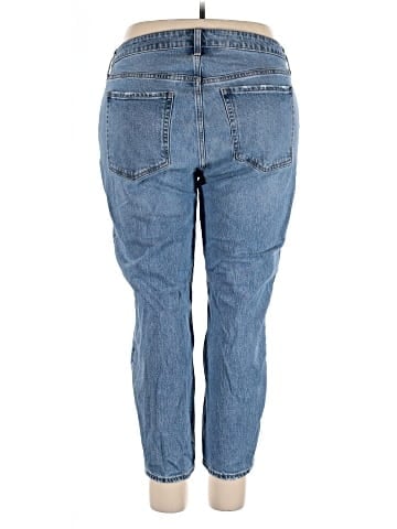 Old Navy Jeans (view 2)