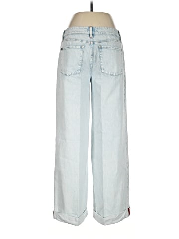 Alice + Olivia Jeans (view 2)
