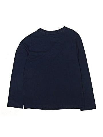 Cat & Jack Long Sleeve T-Shirt (view 2)