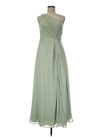 Azazie Cocktail Dress (view 1)