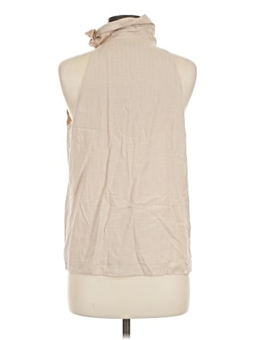 Ann Taylor Sleeveless T-Shirt (view 2)