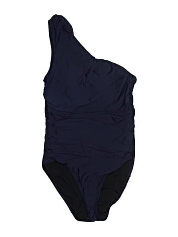 J.Crew One Piece Swimsuit (view 1)