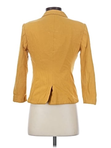 The Limited Outlet Blazer (view 2)