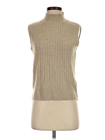 Abercrombie & Fitch Sweater Vest (view 1)