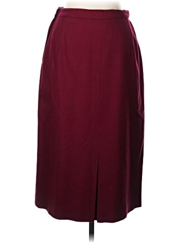Pendleton Formal Skirt (view 1)