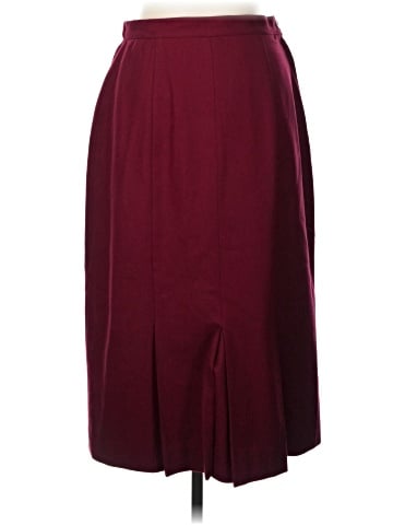 Pendleton Formal Skirt (view 2)