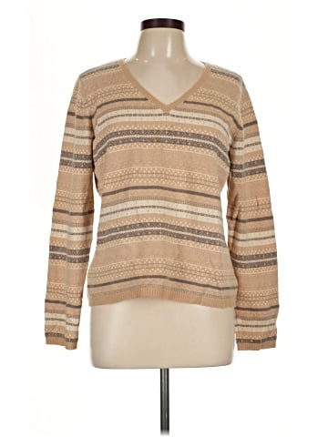 Charter Club Pullover Sweater (view 1)