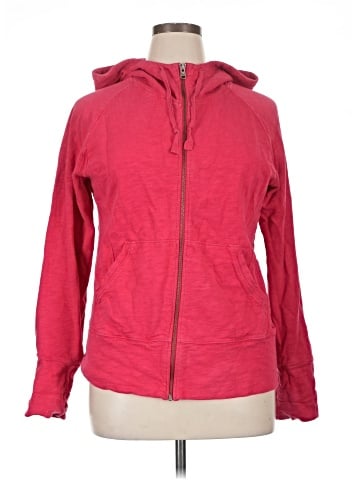 Eddie Bauer Zip Up Hoodie (view 1)