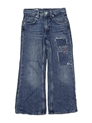 Zara Jeans (view 1)