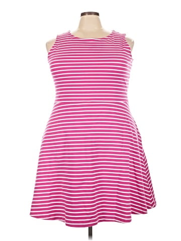 Talbots Casual Dress (view 1)