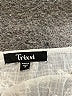 Trixxi White Sleeveless Blouse Size S - photo 7