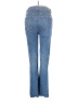 Paige Hearts Blue Jeans Size 29 waist - photo 2