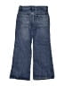 Zara Graphic Blue Jeans Size 7 - photo 2