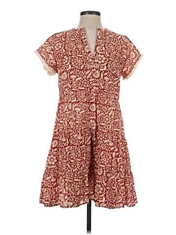 THML Casual Dress (view 1)