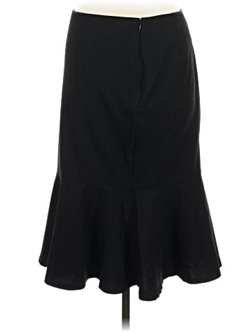 The Limited Black Collection Formal Skirt (view 2)