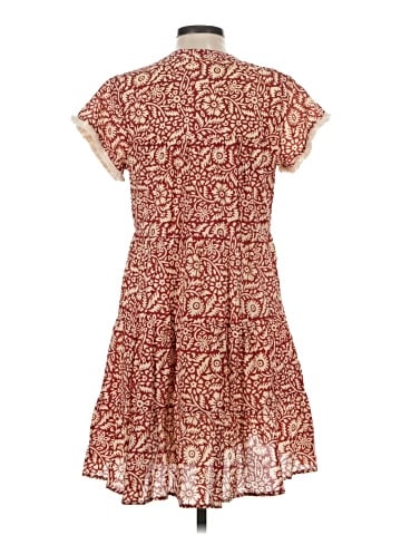 THML Casual Dress (view 2)