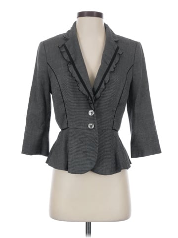 White House Black Market Blazer (view 1)