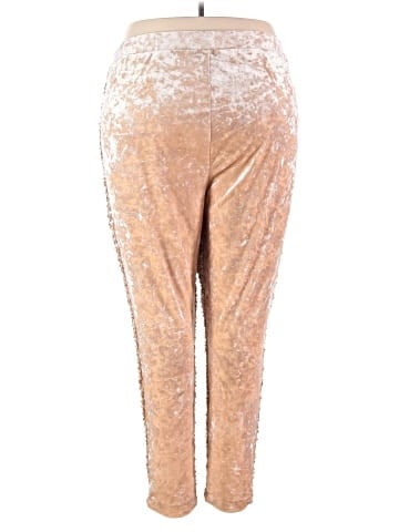 Midnight Velvet Casual Pants (view 2)