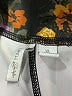 Unbranded Floral Purple Casual Pants Size XL - photo 7