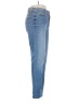 Paige Hearts Blue Jeans Size 29 waist - photo 4