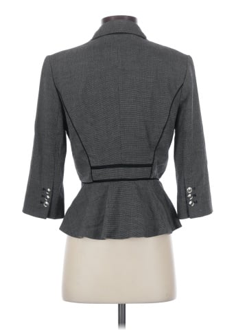 White House Black Market Blazer (view 2)