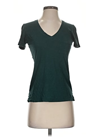 Madewell Short Sleeve T-Shirt (view 1)