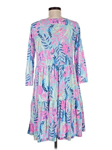 Lilly Pulitzer Casual Dress (view 2)