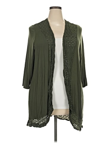 Torrid Cardigan (view 1)