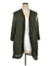 Torrid Green Cardigan Size 3X Plus (3) - photo 1