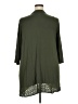 Torrid Green Cardigan Size 3X Plus (3) - photo 2