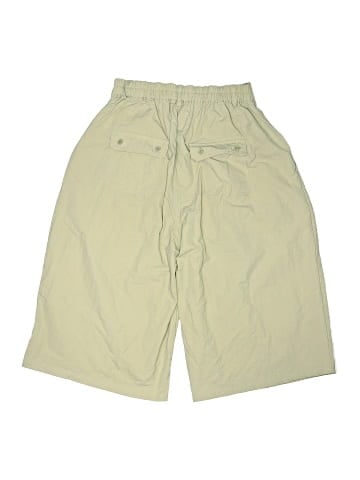 Unbranded Khaki Shorts (view 2)