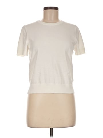 1.State Short Sleeve Turtleneck (view 1)
