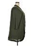 Torrid Green Cardigan Size 3X Plus (3) - photo 4