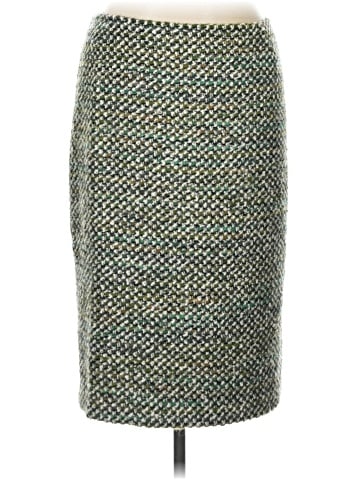 Lafayette 148 New York Casual Skirt (view 1)