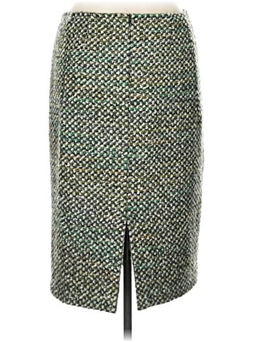 Lafayette 148 New York Casual Skirt (view 2)