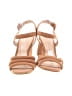 MNG Tan Sandals Size EU 39 - photo 2