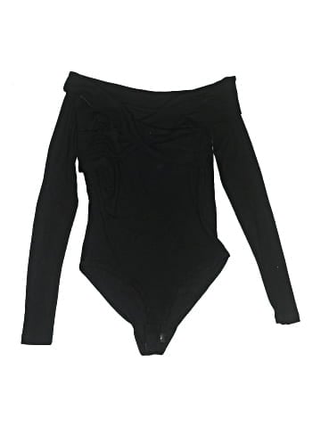 Material Girl Bodysuit (view 1)