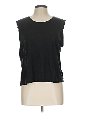 Athleta Sleeveless T-Shirt (view 1)