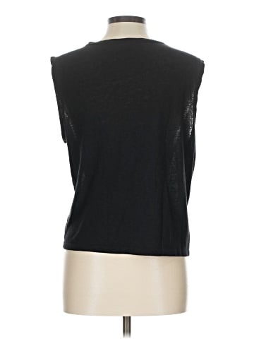 Athleta Sleeveless T-Shirt (view 2)