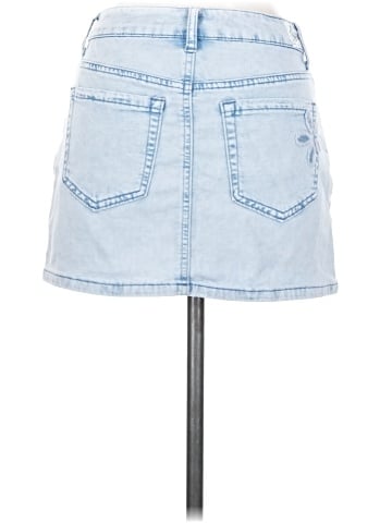 Altar'd State Denim Skirt (view 2)