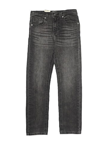 Levi Strauss Signature Jeans (view 1)