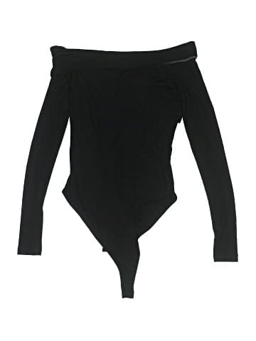 Material Girl Bodysuit (view 2)
