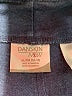 Danskin Now Solid Blue Active Pants Size XL - photo 7