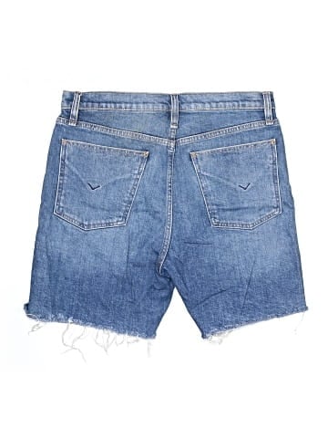 Hudson Jeans Denim Shorts (view 2)