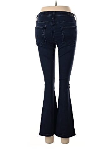 Adriano Goldschmied Jeans (view 2)