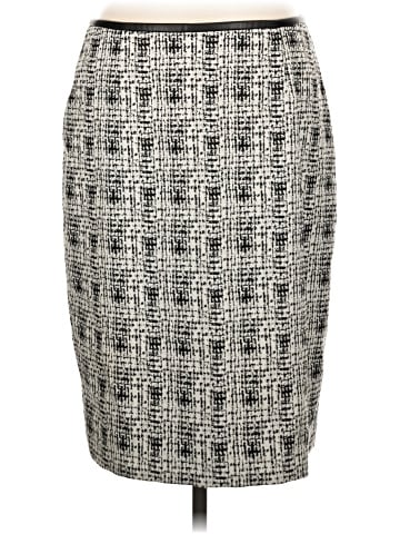 Calvin Klein Formal Skirt (view 1)