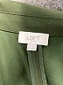 Ann Taylor LOFT Outlet Green Blazer Size XL - photo 6