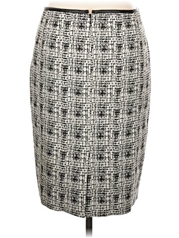 Calvin Klein Formal Skirt (view 2)