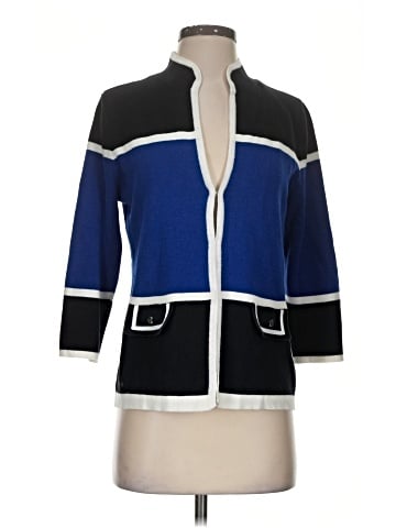 Kasper Cardigan (view 1)