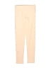 Crewcuts Outlet Solid Ivory Pink Active Pants Size 10 - photo 1